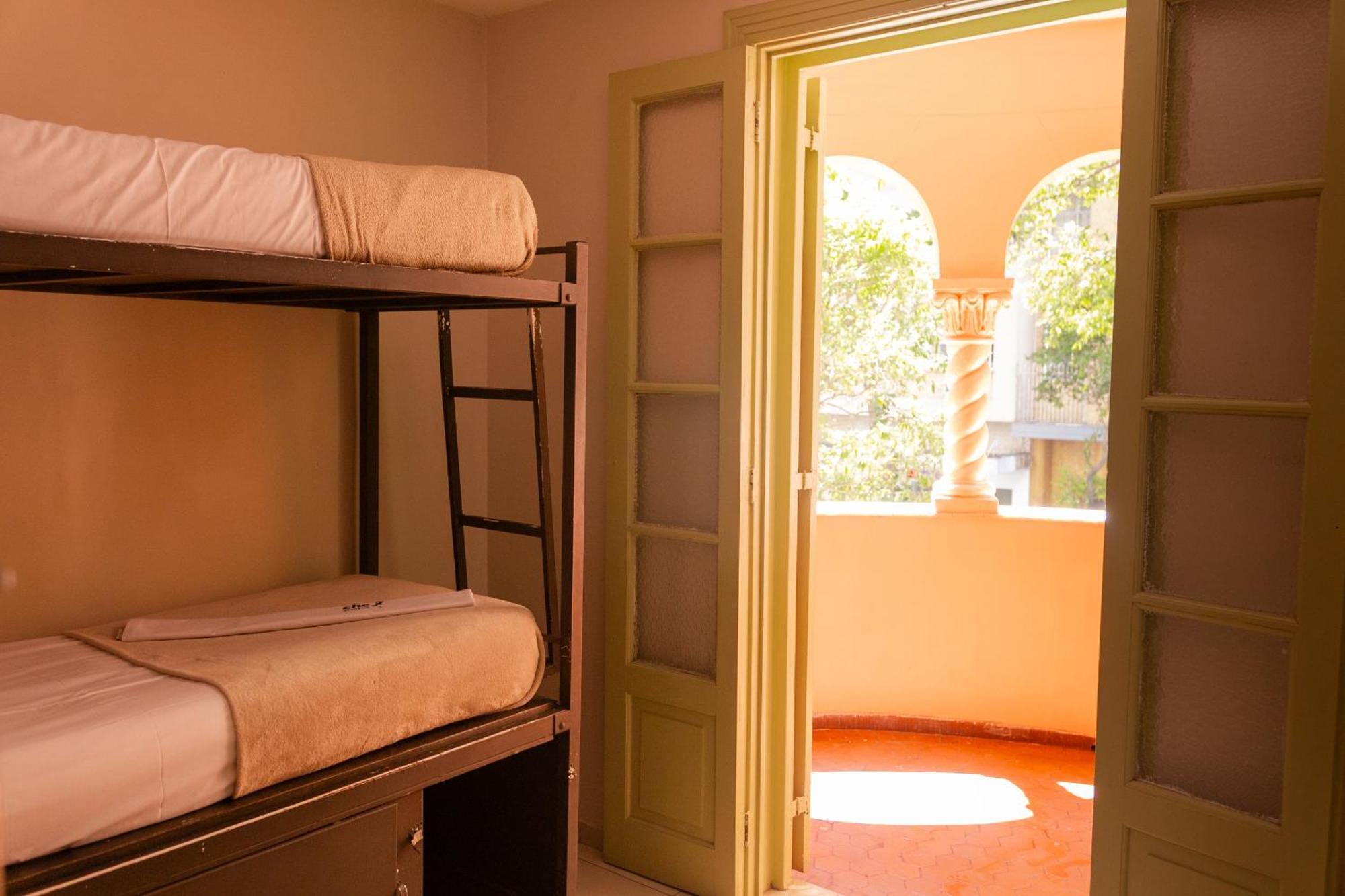 Che Lagarto Hostel Copacabana - Rio de Janeiro — Bilder 3
